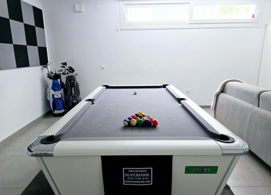 Resale - House - Detached Villa - Fuengirola - Torreblanca