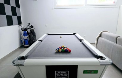 Resale - House - Detached Villa - Fuengirola - Torreblanca