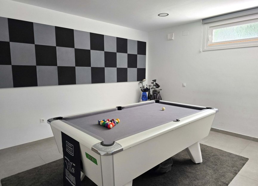 Resale - House - Detached Villa - Fuengirola - Torreblanca