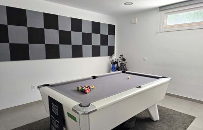 Resale - House - Detached Villa - Fuengirola - Torreblanca