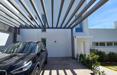 Resale - House - Detached Villa - Fuengirola - Torreblanca
