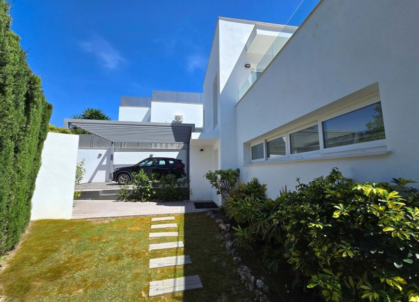 Resale - House - Detached Villa - Fuengirola - Torreblanca