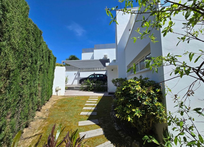 Resale - House - Detached Villa - Fuengirola - Torreblanca