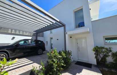 Resale - House - Detached Villa - Fuengirola - Torreblanca