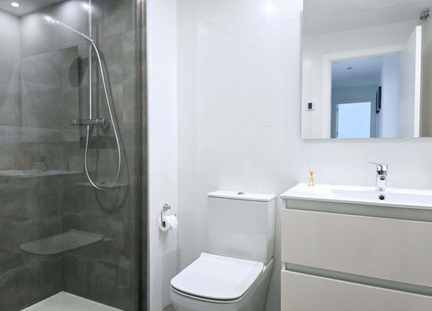 Resale - House - Detached Villa - Fuengirola - Torreblanca