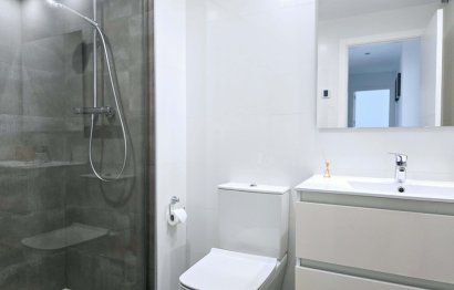 Resale - House - Detached Villa - Fuengirola - Torreblanca