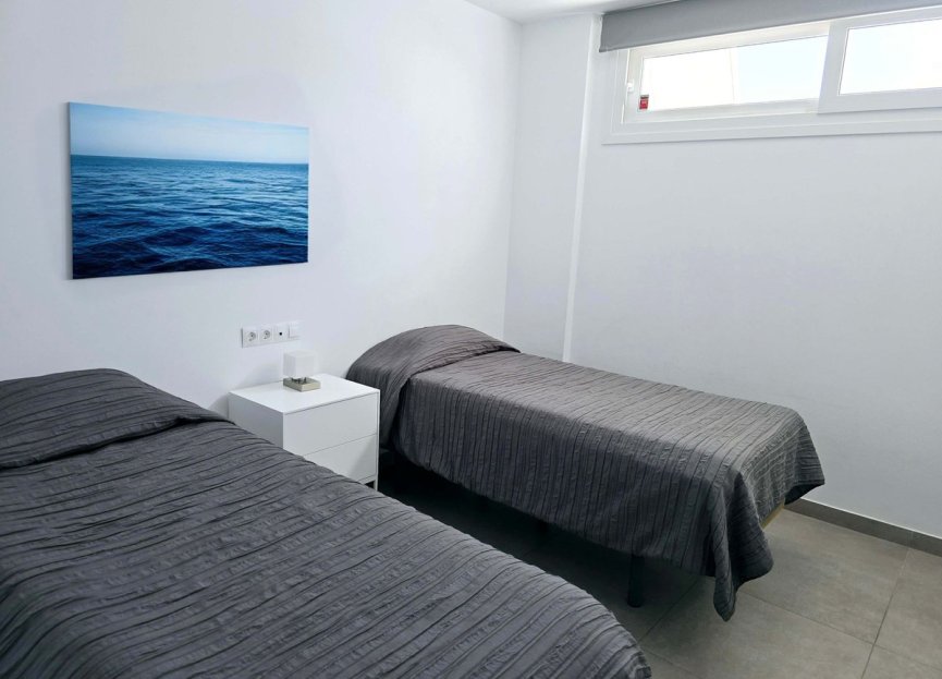 Resale - House - Detached Villa - Fuengirola - Torreblanca