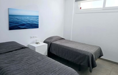 Resale - House - Detached Villa - Fuengirola - Torreblanca