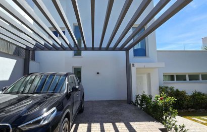 Resale - House - Detached Villa - Fuengirola - Torreblanca