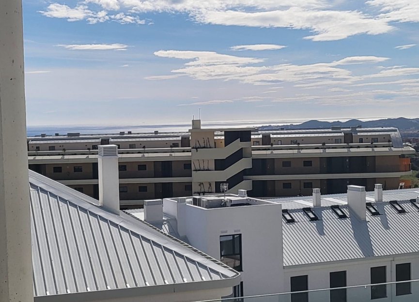 Reventa - Apartment - Middle Floor Apartment - Fuengirola - Fuengirola Centro