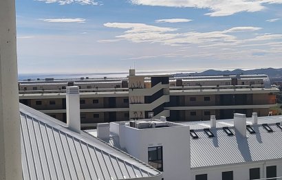 Reventa - Apartment - Middle Floor Apartment - Fuengirola - Fuengirola Centro