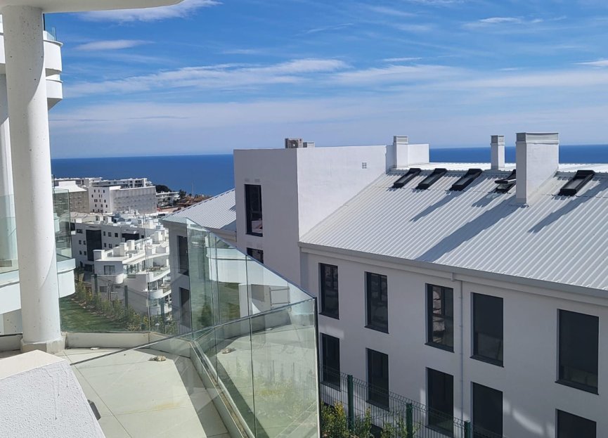 Reventa - Apartment - Middle Floor Apartment - Fuengirola - Fuengirola Centro