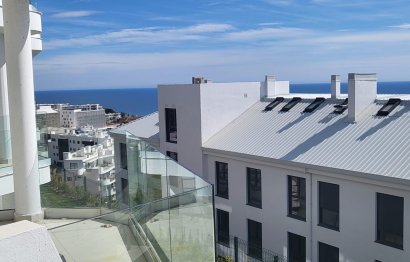 Reventa - Apartment - Middle Floor Apartment - Fuengirola - Fuengirola Centro