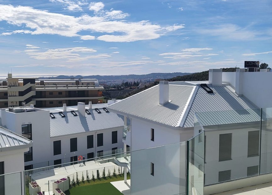 Reventa - Apartment - Middle Floor Apartment - Fuengirola - Fuengirola Centro