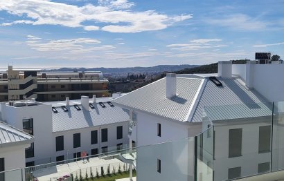 Reventa - Apartment - Middle Floor Apartment - Fuengirola - Fuengirola Centro