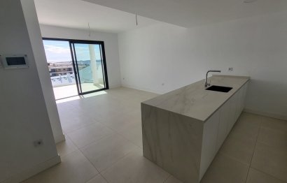 Reventa - Apartment - Middle Floor Apartment - Fuengirola - Fuengirola Centro