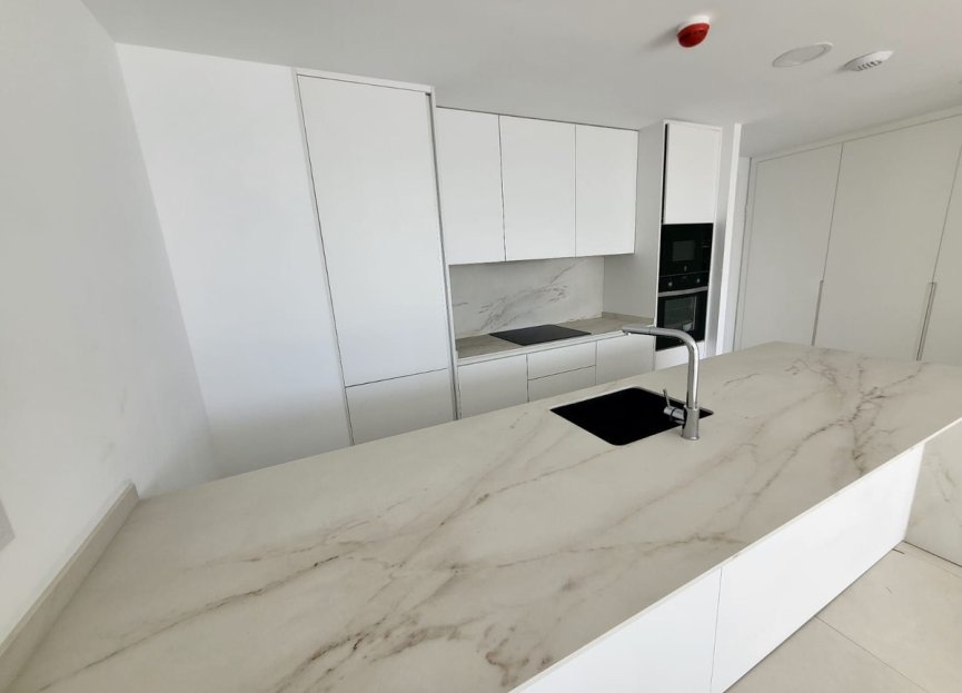 Reventa - Apartment - Middle Floor Apartment - Fuengirola - Fuengirola Centro