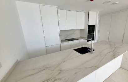 Reventa - Apartment - Middle Floor Apartment - Fuengirola - Fuengirola Centro