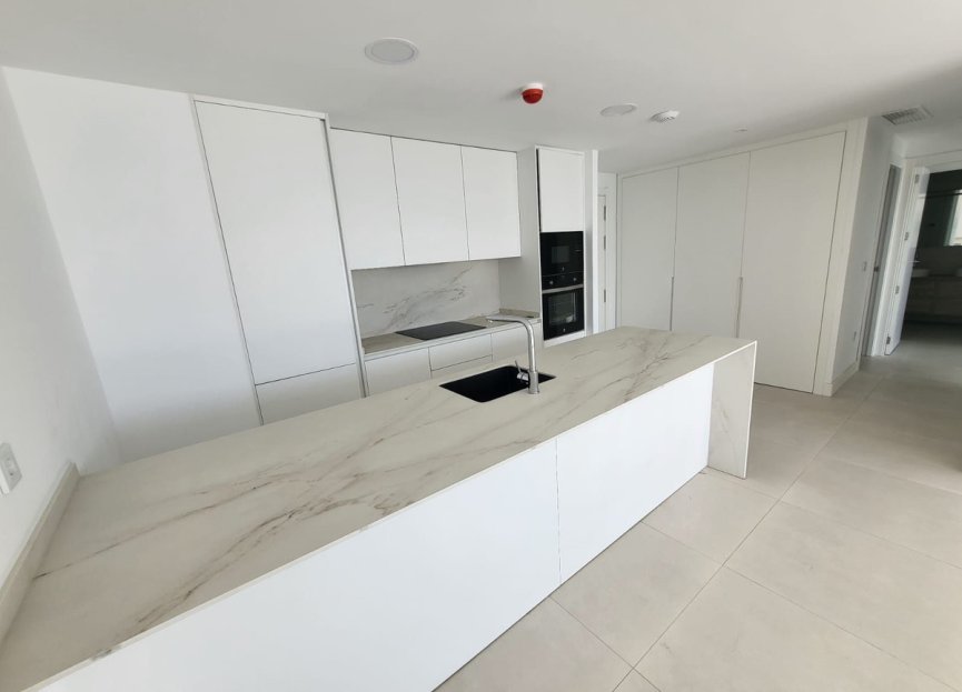 Reventa - Apartment - Middle Floor Apartment - Fuengirola - Fuengirola Centro