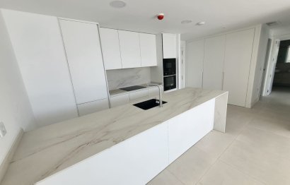 Reventa - Apartment - Middle Floor Apartment - Fuengirola - Fuengirola Centro