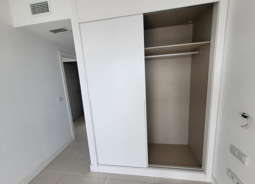 Reventa - Apartment - Middle Floor Apartment - Fuengirola - Fuengirola Centro