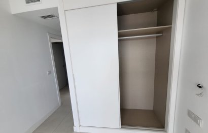 Reventa - Apartment - Middle Floor Apartment - Fuengirola - Fuengirola Centro