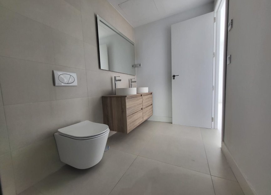 Reventa - Apartment - Middle Floor Apartment - Fuengirola - Fuengirola Centro