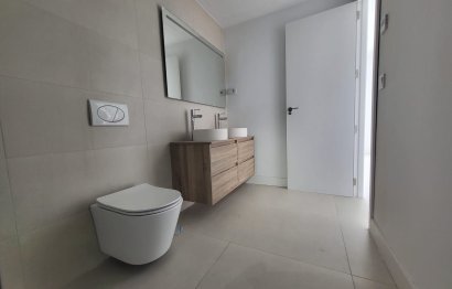 Reventa - Apartment - Middle Floor Apartment - Fuengirola - Fuengirola Centro