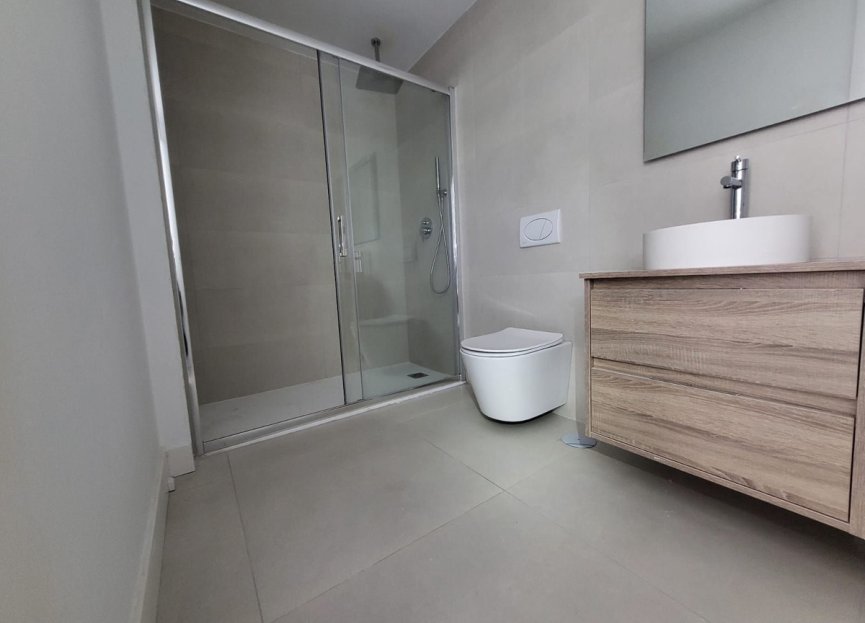 Reventa - Apartment - Middle Floor Apartment - Fuengirola - Fuengirola Centro