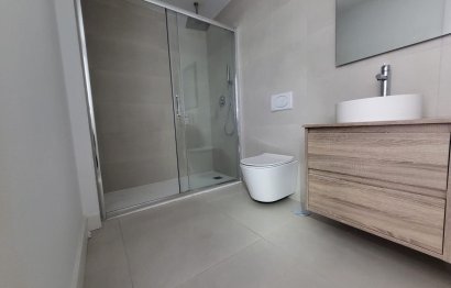 Reventa - Apartment - Middle Floor Apartment - Fuengirola - Fuengirola Centro