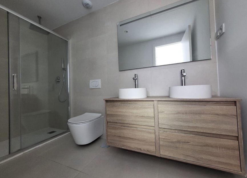 Reventa - Apartment - Middle Floor Apartment - Fuengirola - Fuengirola Centro