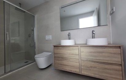 Reventa - Apartment - Middle Floor Apartment - Fuengirola - Fuengirola Centro