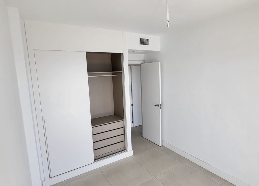 Reventa - Apartment - Middle Floor Apartment - Fuengirola - Fuengirola Centro