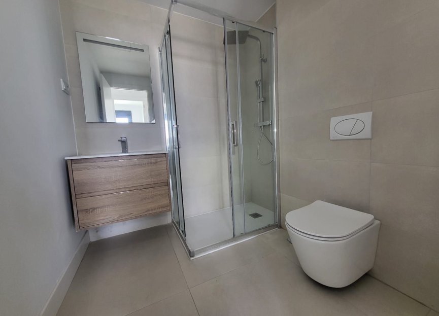 Reventa - Apartment - Middle Floor Apartment - Fuengirola - Fuengirola Centro