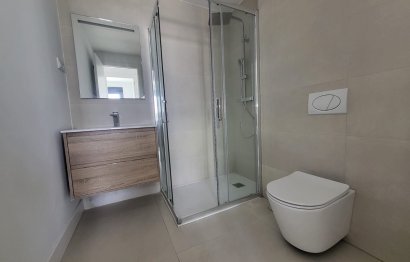 Reventa - Apartment - Middle Floor Apartment - Fuengirola - Fuengirola Centro