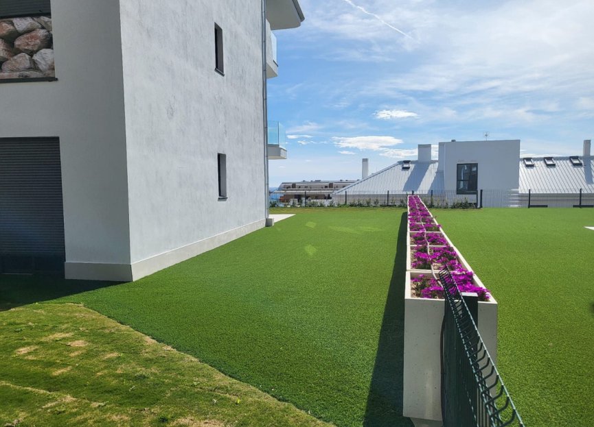 Reventa - Apartment - Middle Floor Apartment - Fuengirola - Fuengirola Centro