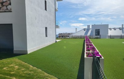 Reventa - Apartment - Middle Floor Apartment - Fuengirola - Fuengirola Centro