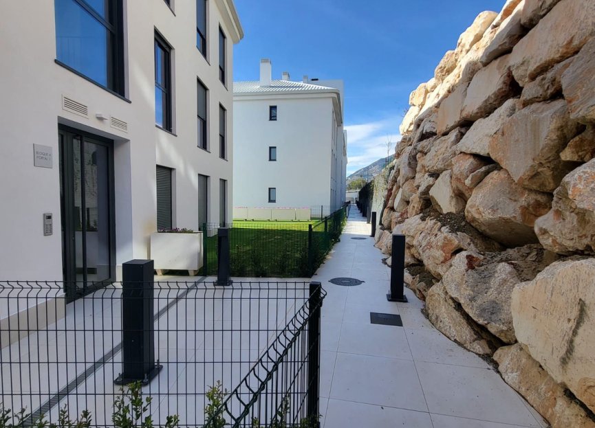 Reventa - Apartment - Middle Floor Apartment - Fuengirola - Fuengirola Centro