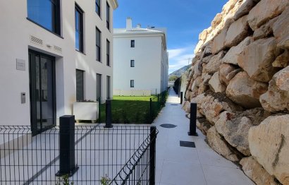 Reventa - Apartment - Middle Floor Apartment - Fuengirola - Fuengirola Centro