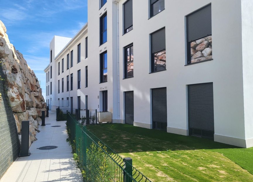 Reventa - Apartment - Middle Floor Apartment - Fuengirola - Fuengirola Centro