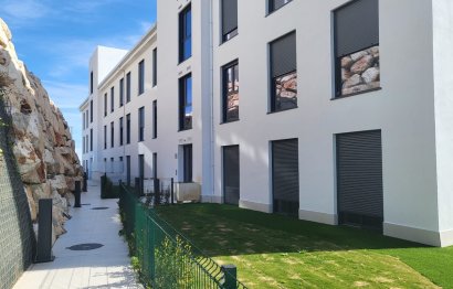 Reventa - Apartment - Middle Floor Apartment - Fuengirola - Fuengirola Centro