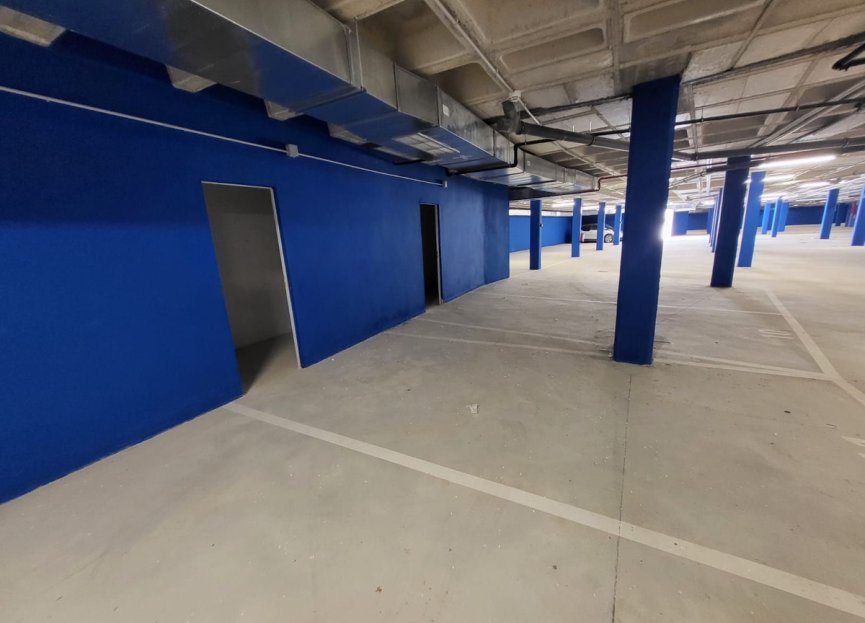 Reventa - Apartment - Middle Floor Apartment - Fuengirola - Fuengirola Centro