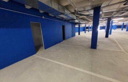 Reventa - Apartment - Middle Floor Apartment - Fuengirola - Fuengirola Centro