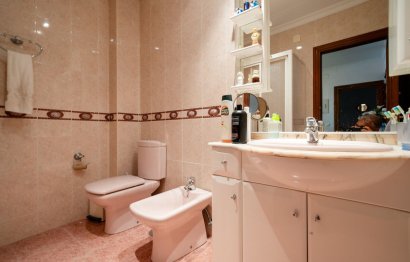 Resale - Apartment - Top Floor Apartment - Fuengirola - Los Boliches