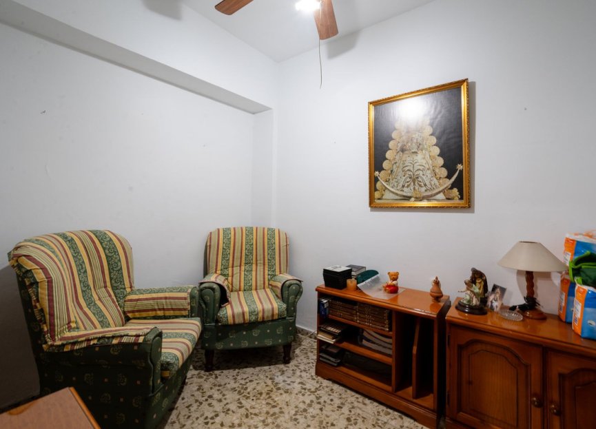 Resale - Apartment - Top Floor Apartment - Fuengirola - Los Boliches