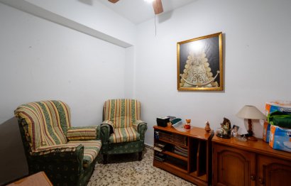 Resale - Apartment - Top Floor Apartment - Fuengirola - Los Boliches