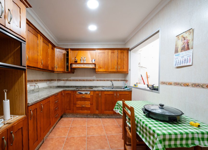 Resale - Apartment - Top Floor Apartment - Fuengirola - Los Boliches