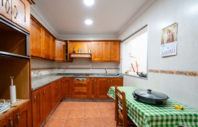 Resale - Apartment - Top Floor Apartment - Fuengirola - Los Boliches