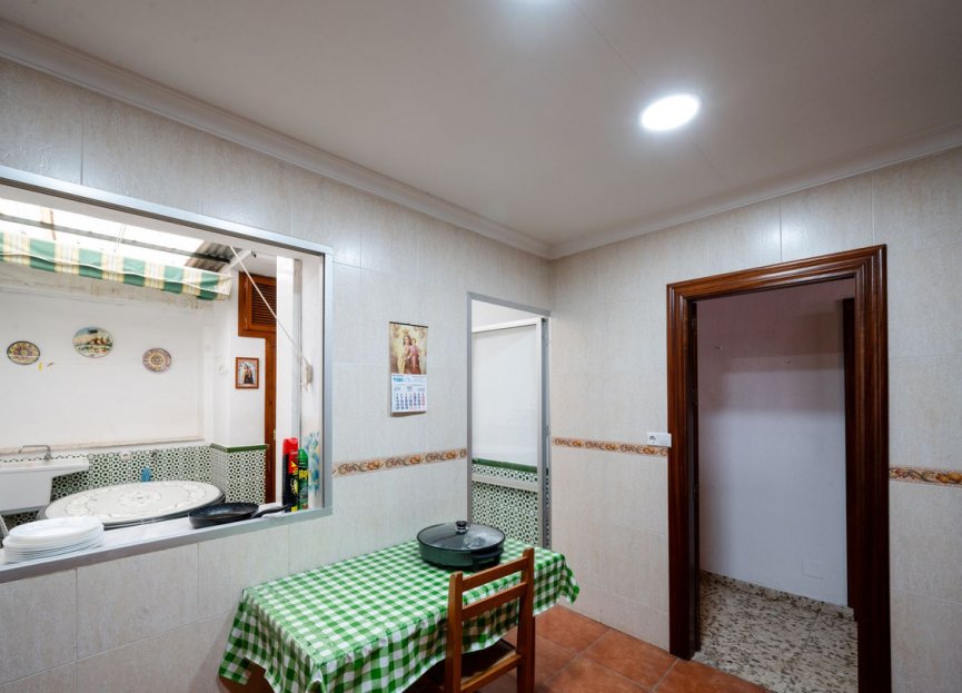 Resale - Apartment - Top Floor Apartment - Fuengirola - Los Boliches