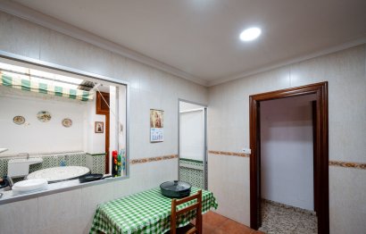 Resale - Apartment - Top Floor Apartment - Fuengirola - Los Boliches